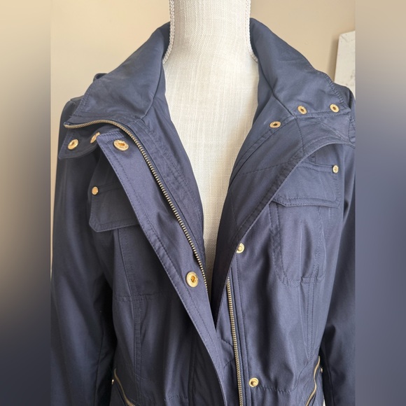 Michael Kors Jacket! 💙 - Picture 3 of 7